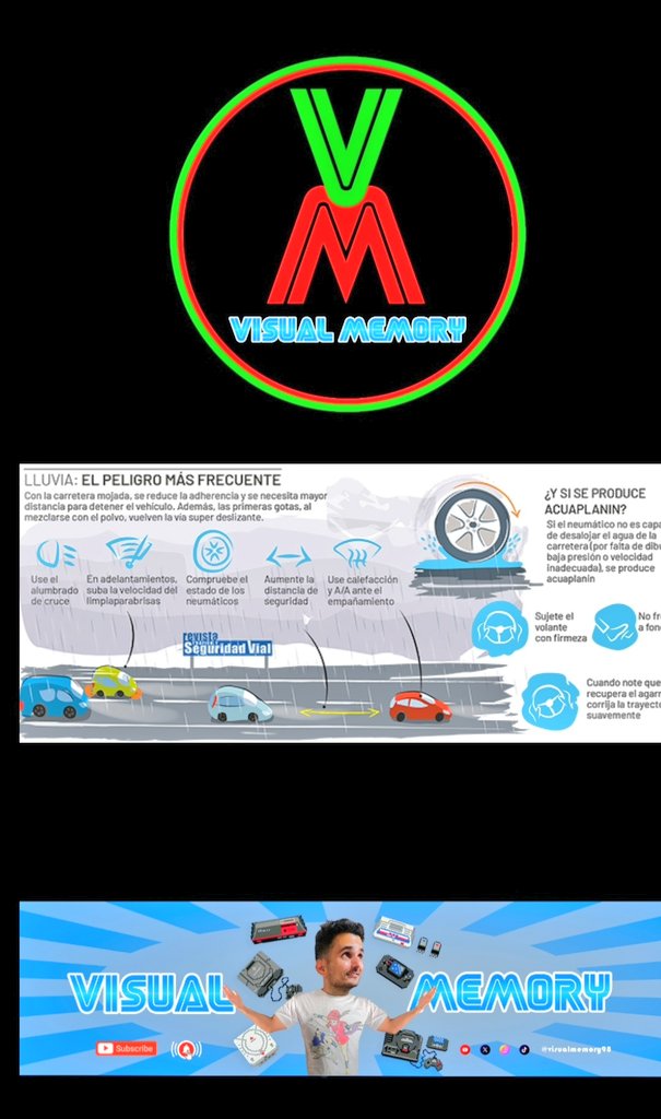 Visual Memory tweet media