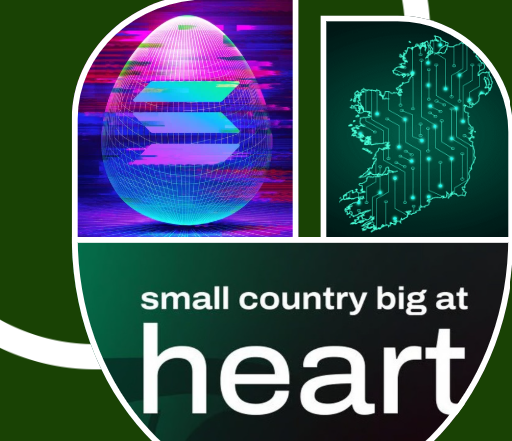 valenluciana's tweet photo. 🇮🇪 Ireland just became the most builder-friendly crypto jurisdiction in Europe.

270+ fintech companies. Clear MiCA rules. Banks running blockchain pilots. @superteamIE 

Here's what every crypto builder needs to know about Ireland in 2026 👇 https://t.co/MYK2Od8mm0