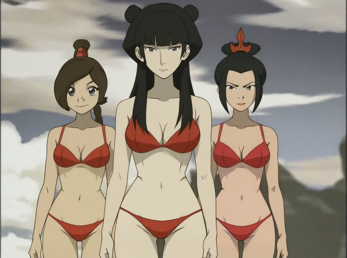 TyKatara's tweet image. 