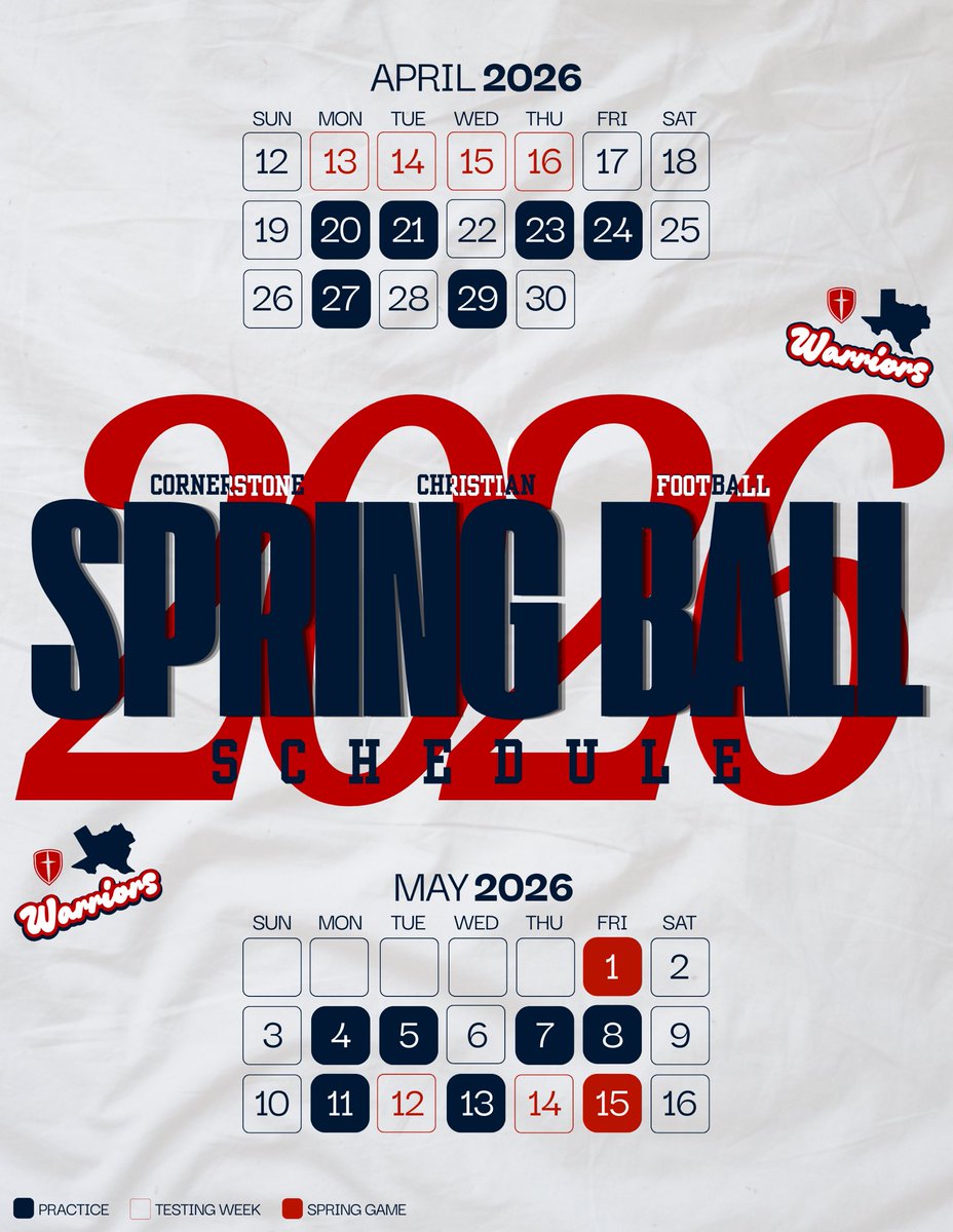 Cornerstone Football Recruiting tweet media