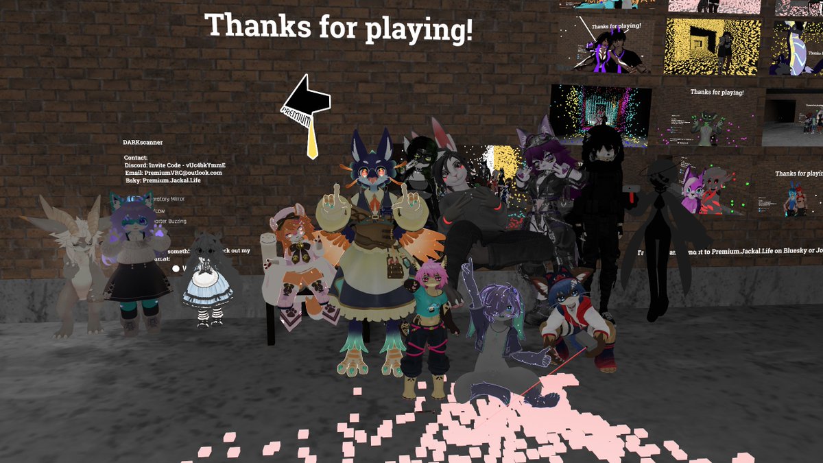 Krakka 🐥☕️ EN Vtuber tweet media