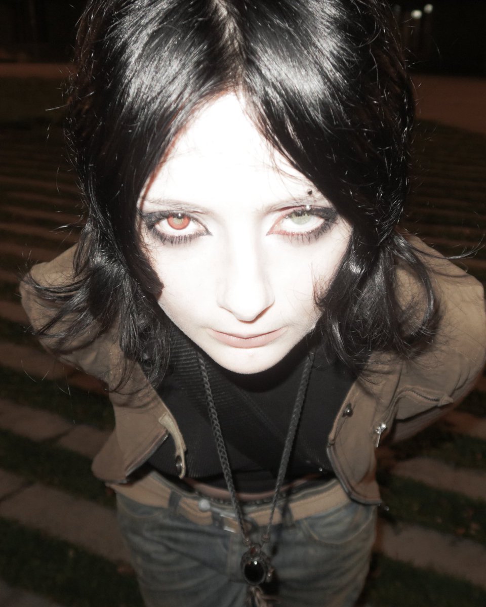 ana mol crossing tweet media