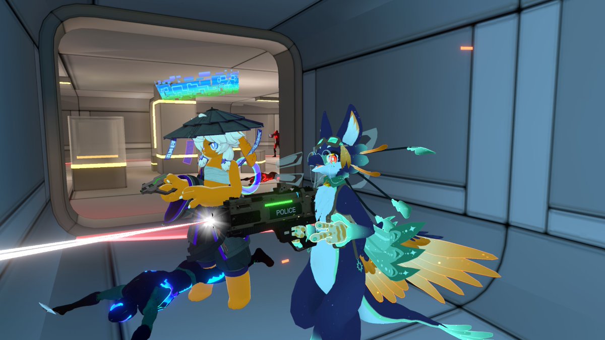 Krakka 🐥☕️ EN Vtuber tweet media