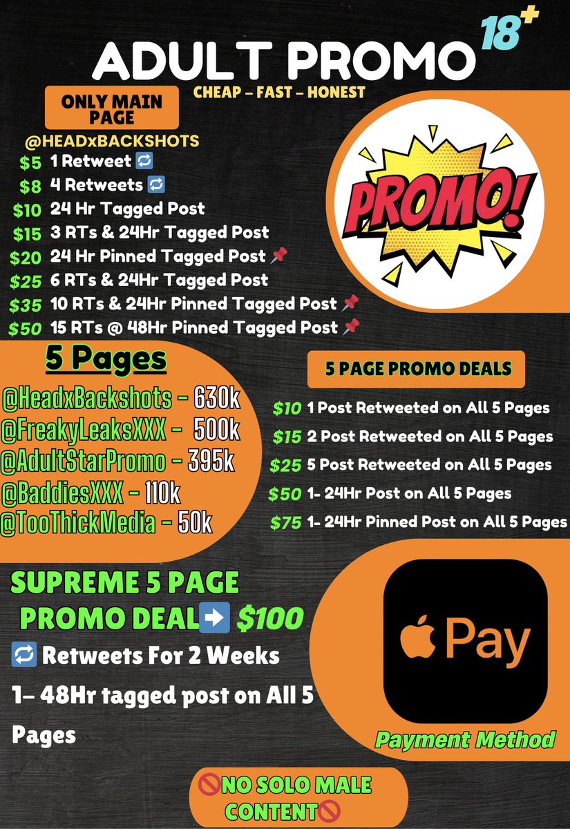 Head & BackShots tweet media