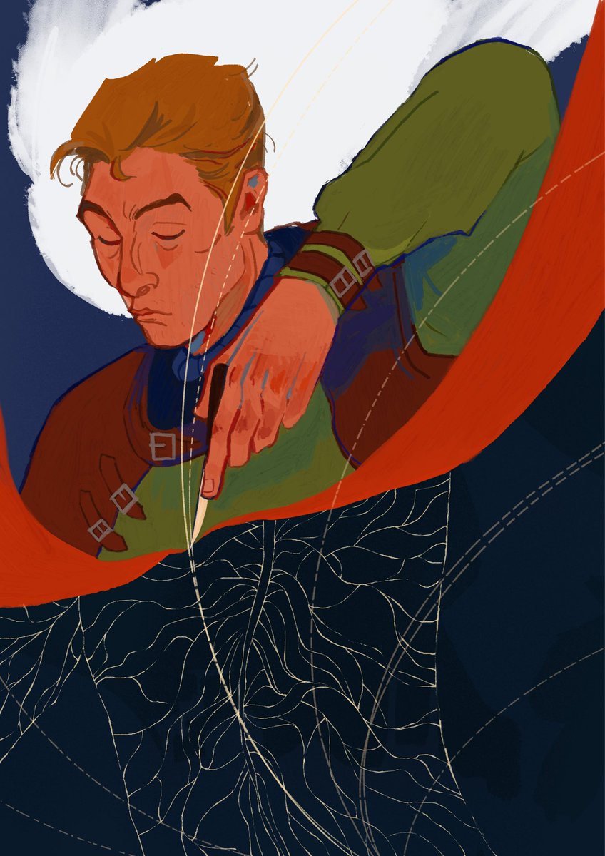 seefasters's tweet image. do you know where to move your hand?
#pathologic