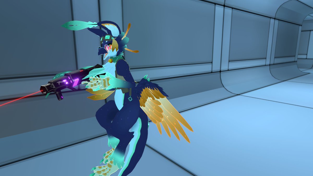 Krakka 🐥☕️ EN Vtuber tweet media