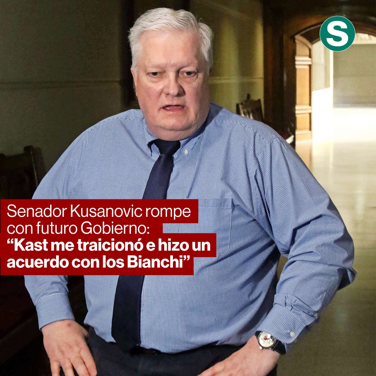 Kast te Cagó tweet media