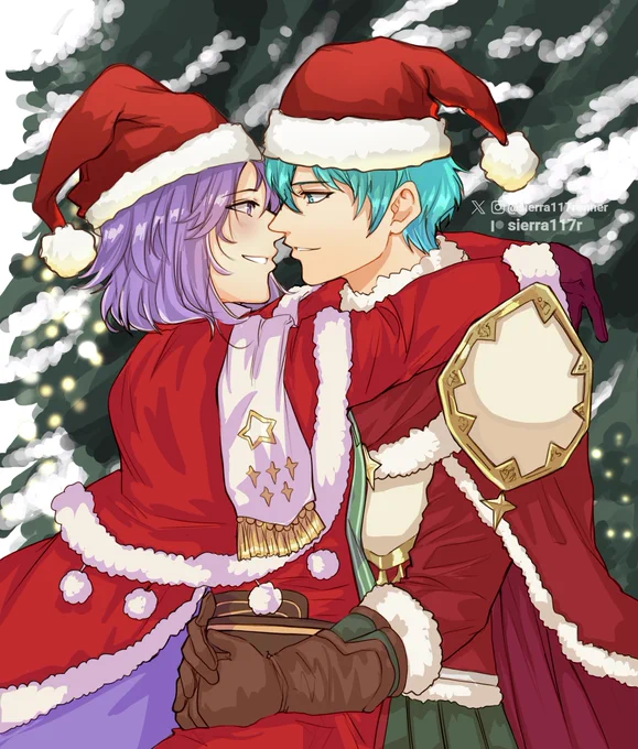 YCH commission! #FireEmblem #FEH