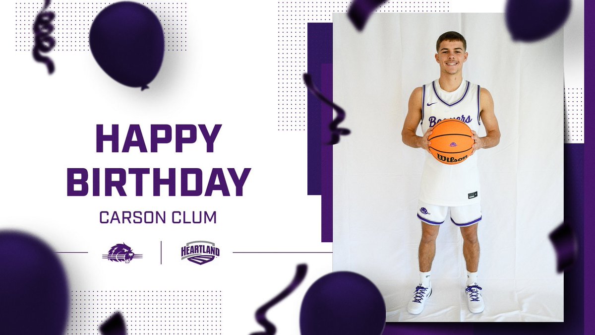 Bluffton Men’s Basketball tweet media