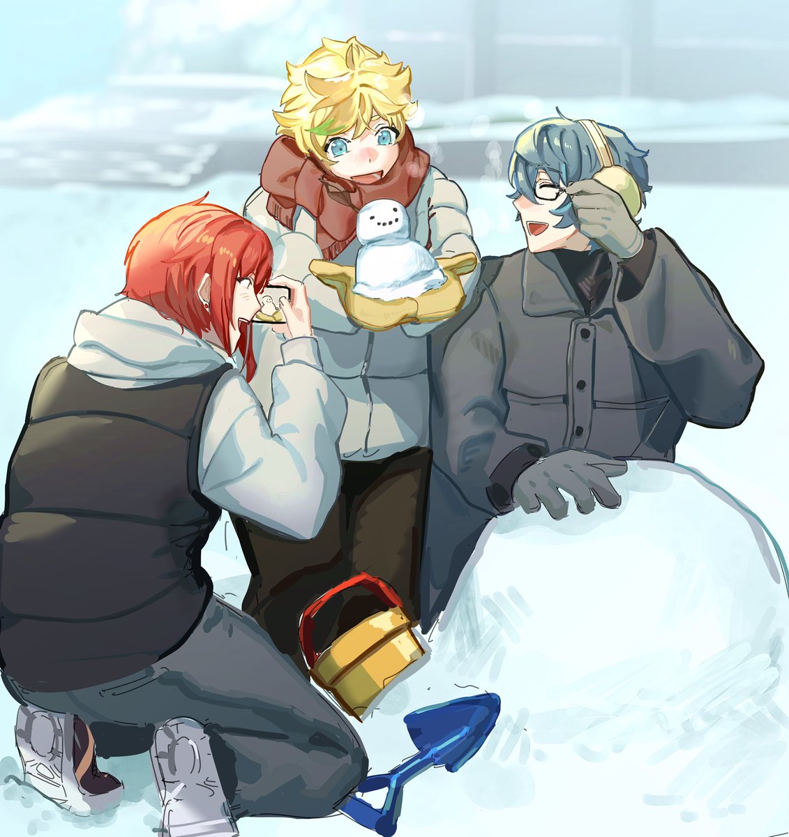 pudding_soyP's tweet photo. https://t.co/mSSLyklhQA