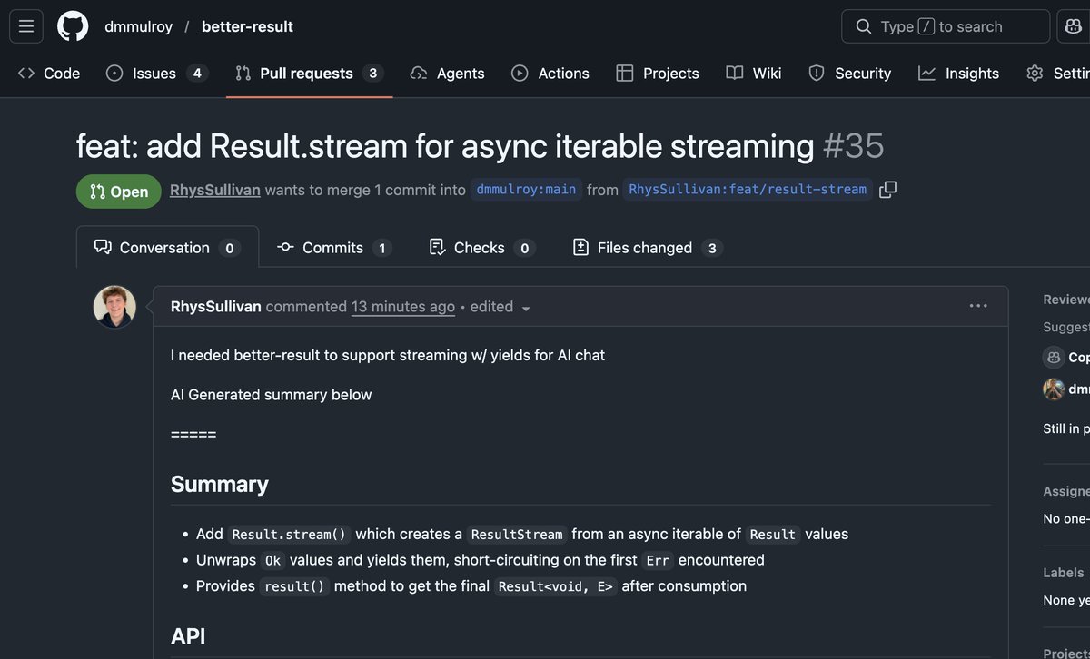 Dillon Mulroy tweet media