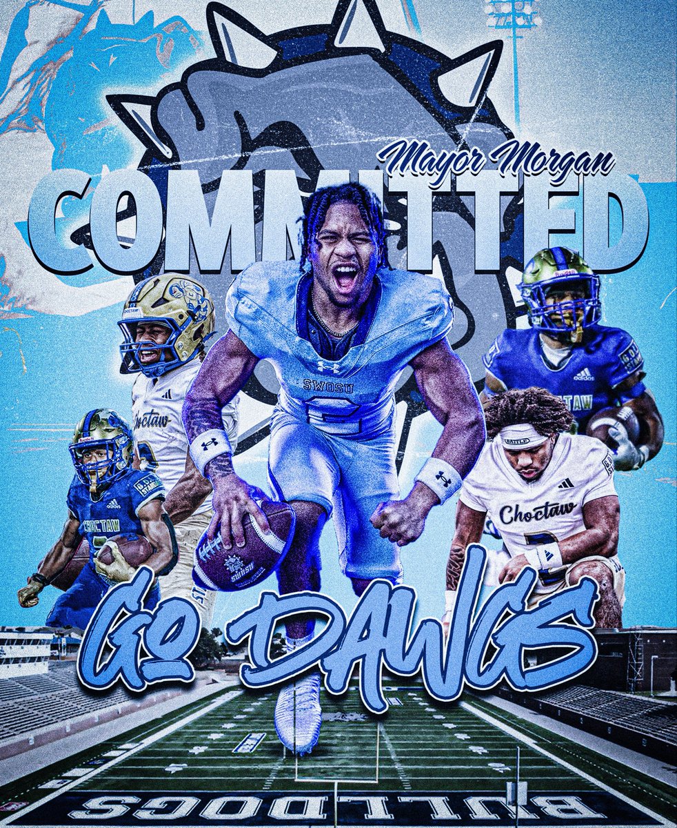 ⭐️Mayor Morgan⭐️ tweet media
