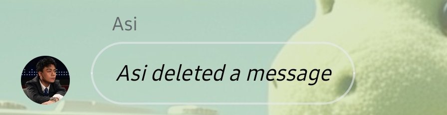 Ano to, Asi? Bakit iba ata naabutan ko? 😆😆😆