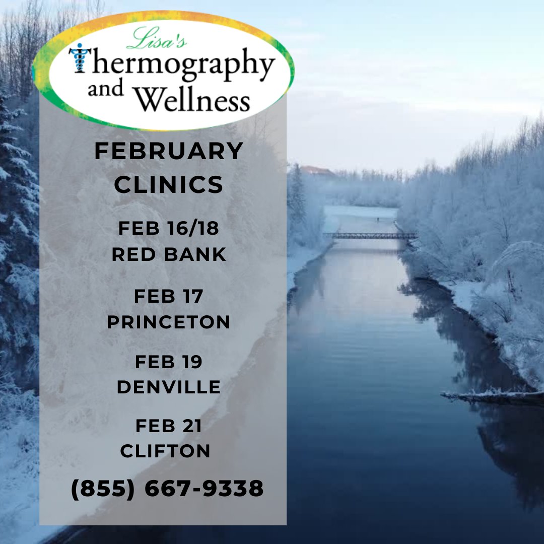 🌿 Ready for Clarity?
Thermography offers a calm, non-invasive way to see how circulation, inflammation, and hormone-related patterns may be interacting in your body 
➡️ Book your thermography scan or learn more here
f.mtr.cool/ilmvgwuesi

#thermography #womenshealth #health