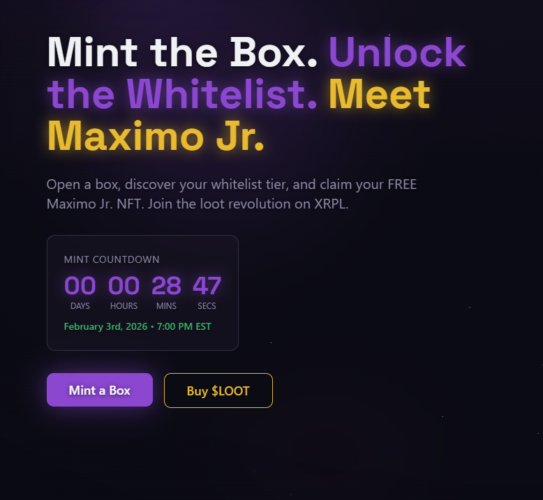 Maximo Jr. tweet media