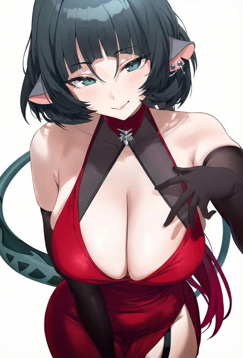 Jane Doe - ェーン・ドゥ

#ZenlessZoneZero #ゼンゼロ