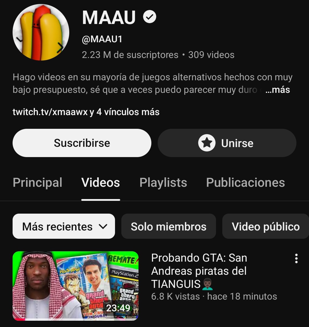 pito chico 69 tweet media