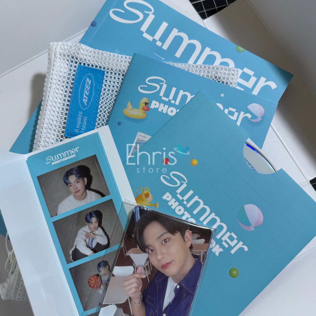 ehris store tweet media
