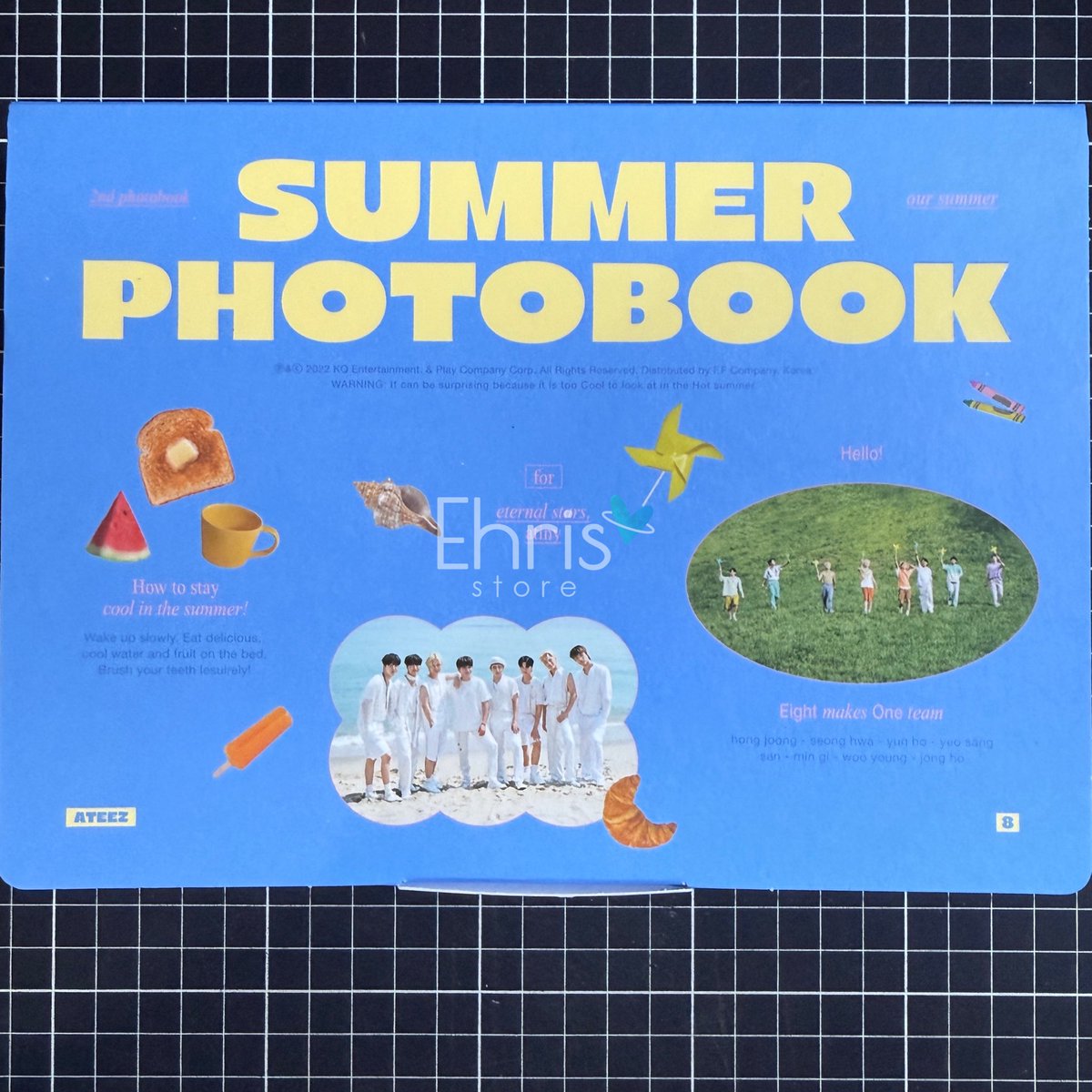 ehris store tweet media