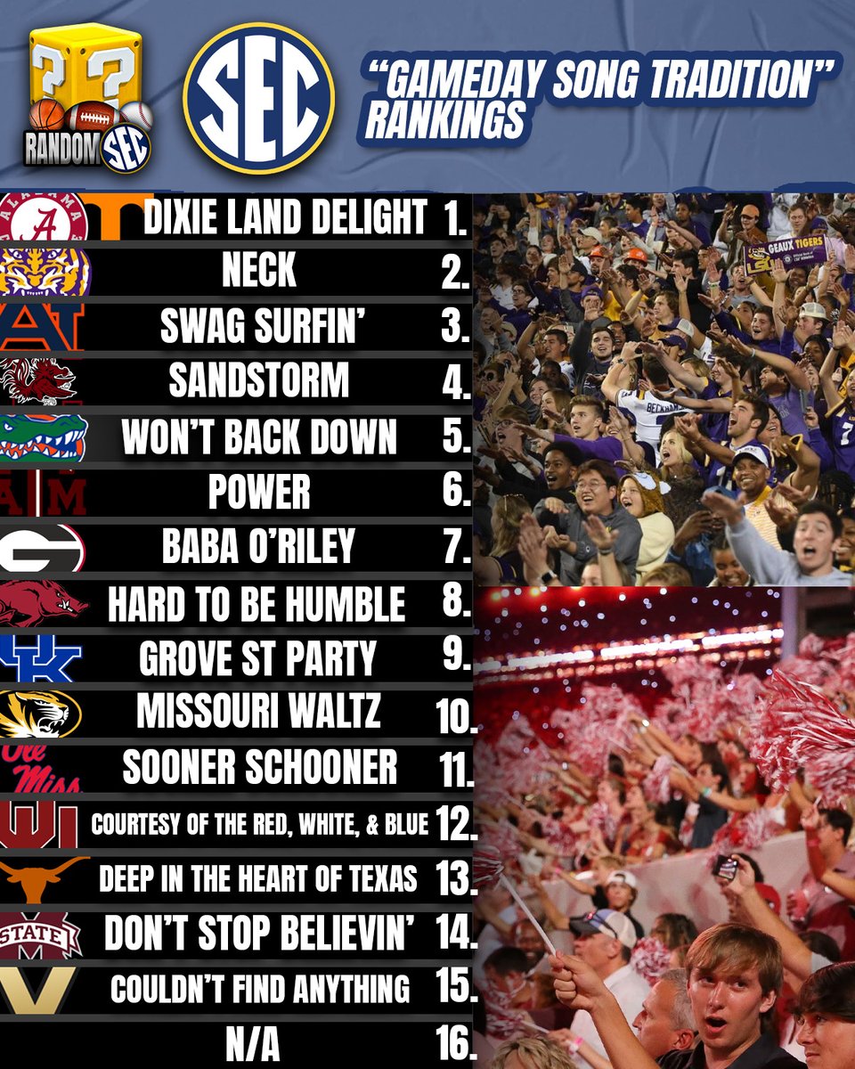 Random SEC tweet media