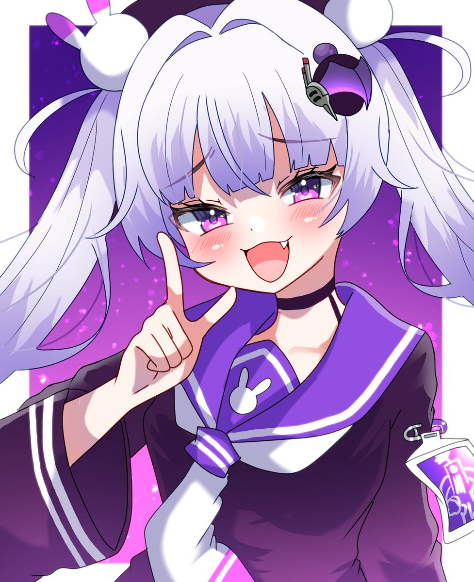 ダァクちゃまの誕生日
結局何も用意できずに終わったので
大遅刻の泣きの再掲🙇‍!!!!!
めっちゃ過去絵ですんません! 