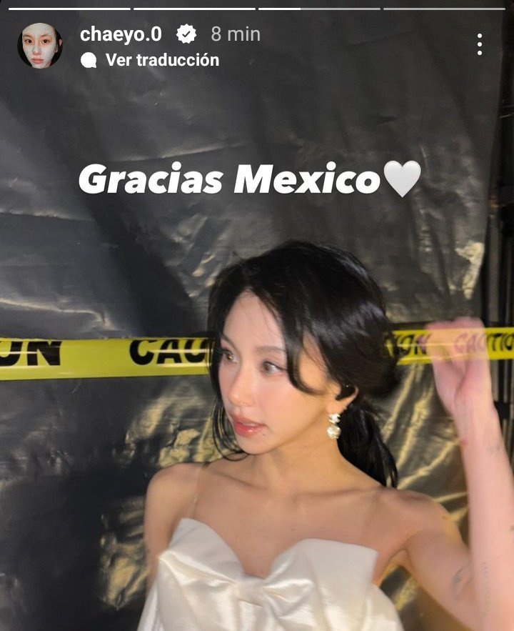 OT_9WICE's tweet image. RTB tour en México le dio tantos wins a Latinoamérica