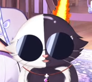 eonupdates's tweet image. A semelhança é de fato incrível