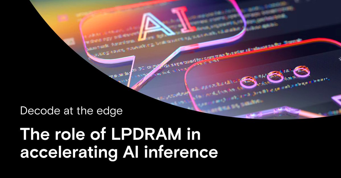 Micron Technology tweet media