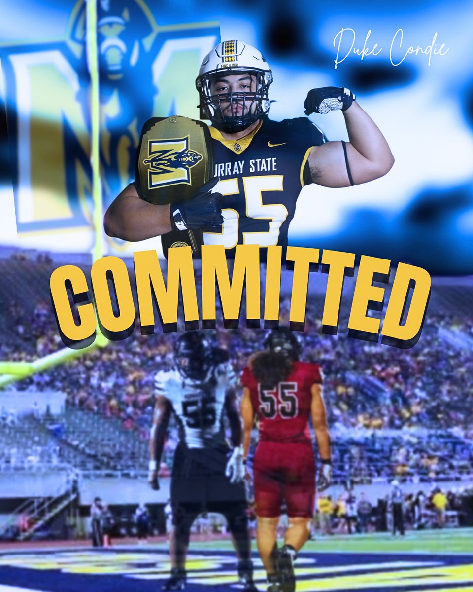 Duke Condie tweet media