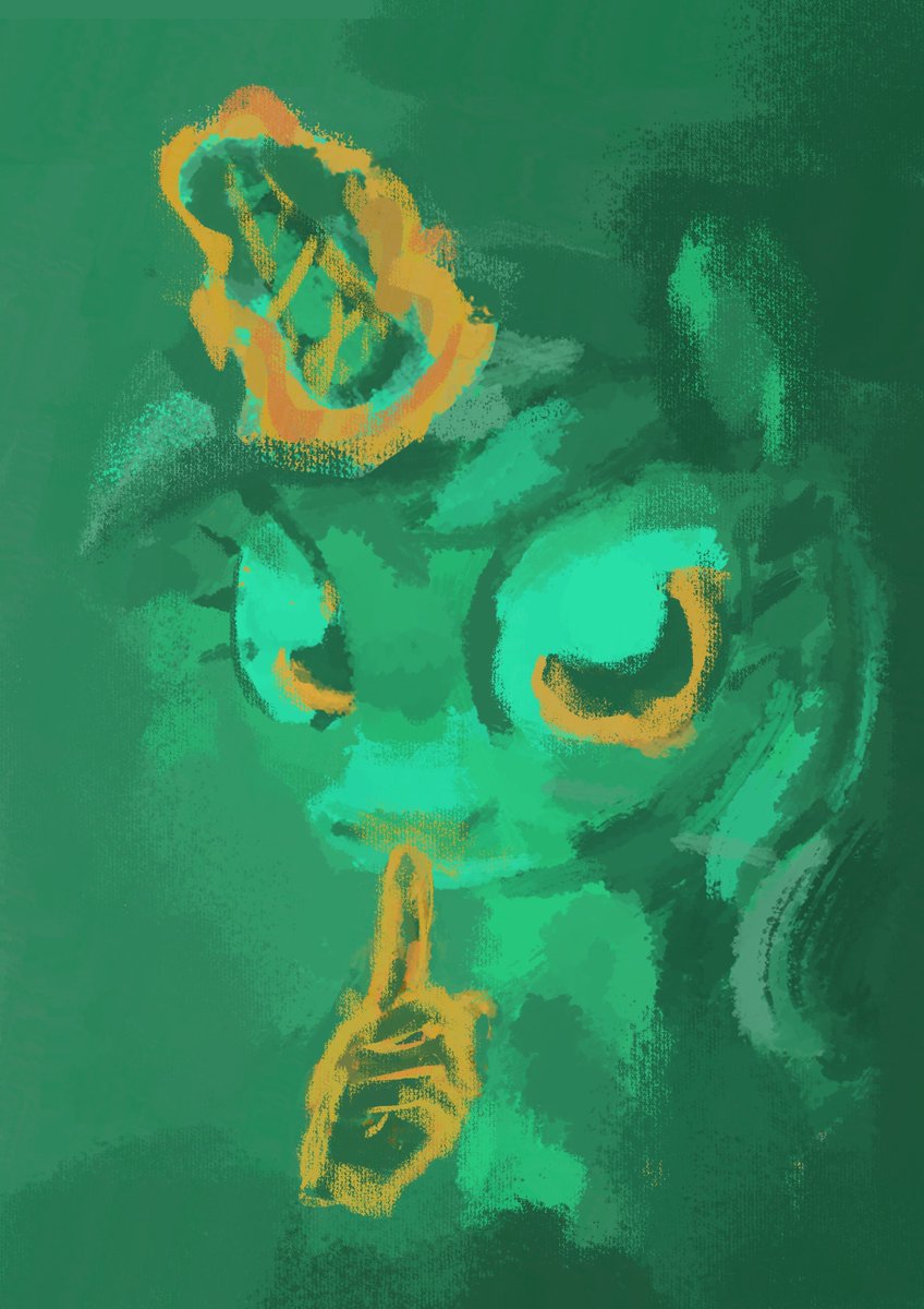 XallaanaCyox's tweet image. #mlpart #mlp