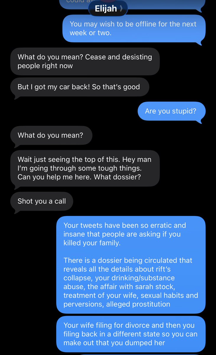 Project_Yukon's tweet image. Imagine giving Elijah Schaffer money to keep his GriftTV larp afloat only to find out it all went up his nose.