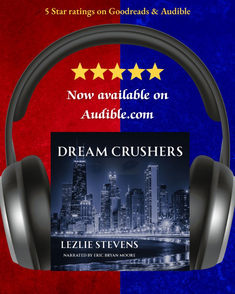 If you would like to be a beta listener and receive a free download please send me a DM.