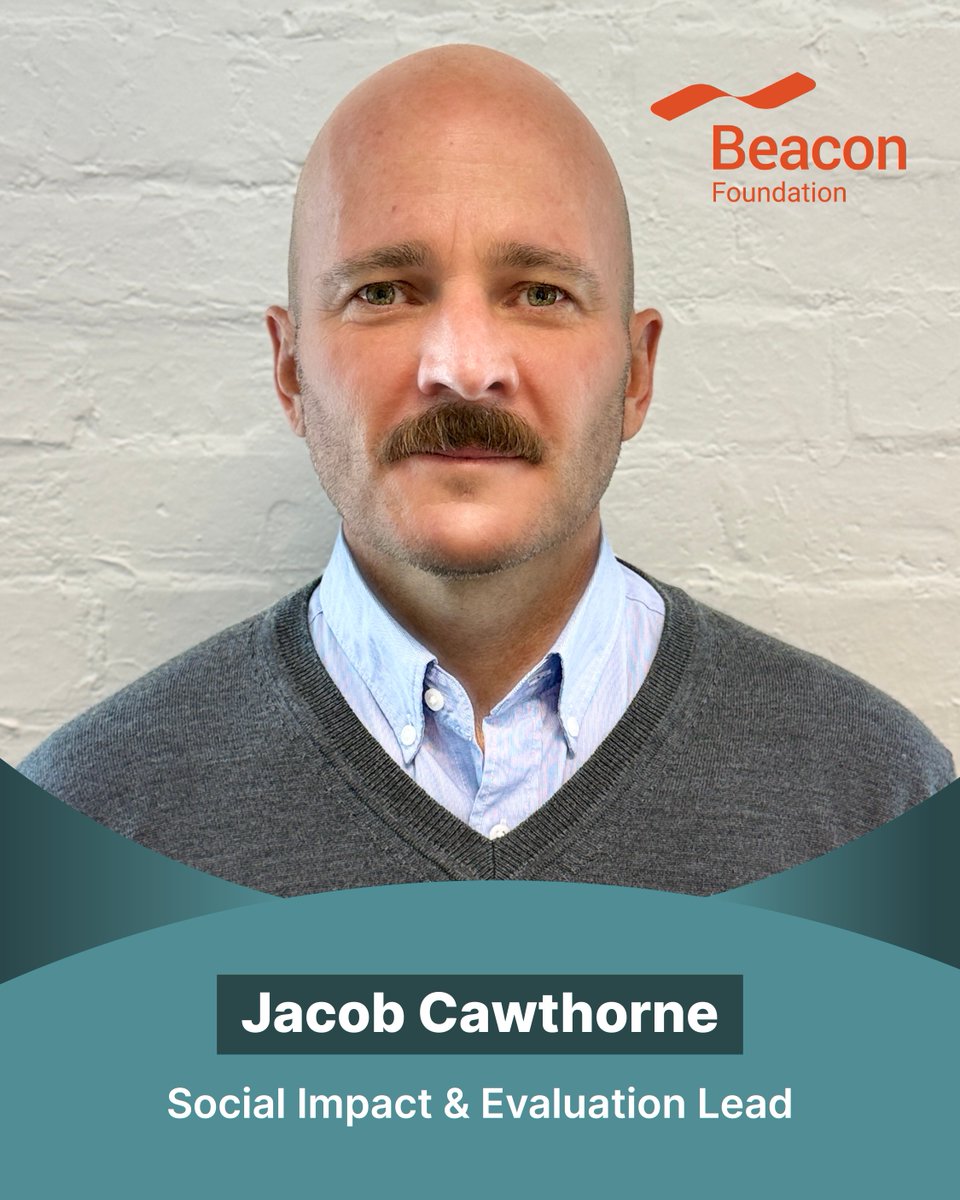 Beacon Foundation tweet media