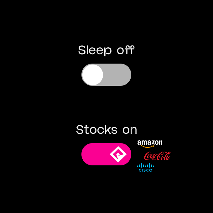 Switching modes..