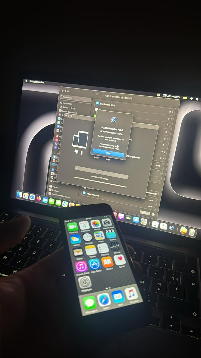 𝐑𝐮𝐬𝐬𝐤𝐯 Activator tweet media