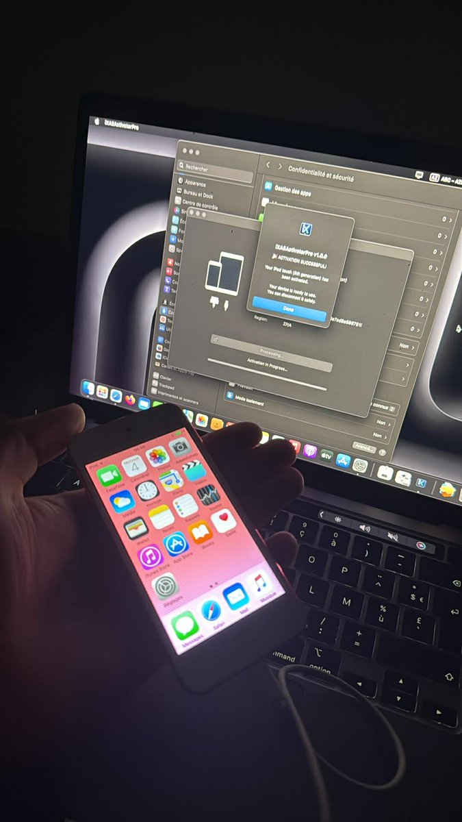 𝐑𝐮𝐬𝐬𝐤𝐯 Activator tweet media