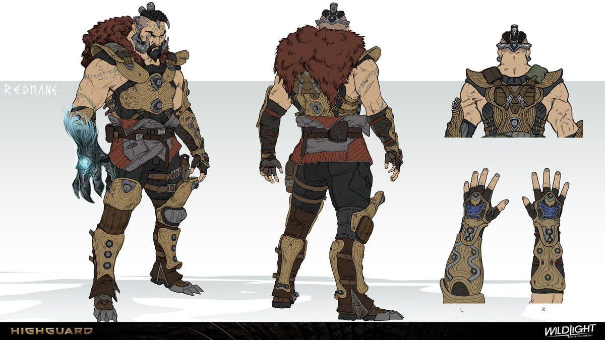 Highguard tweet media