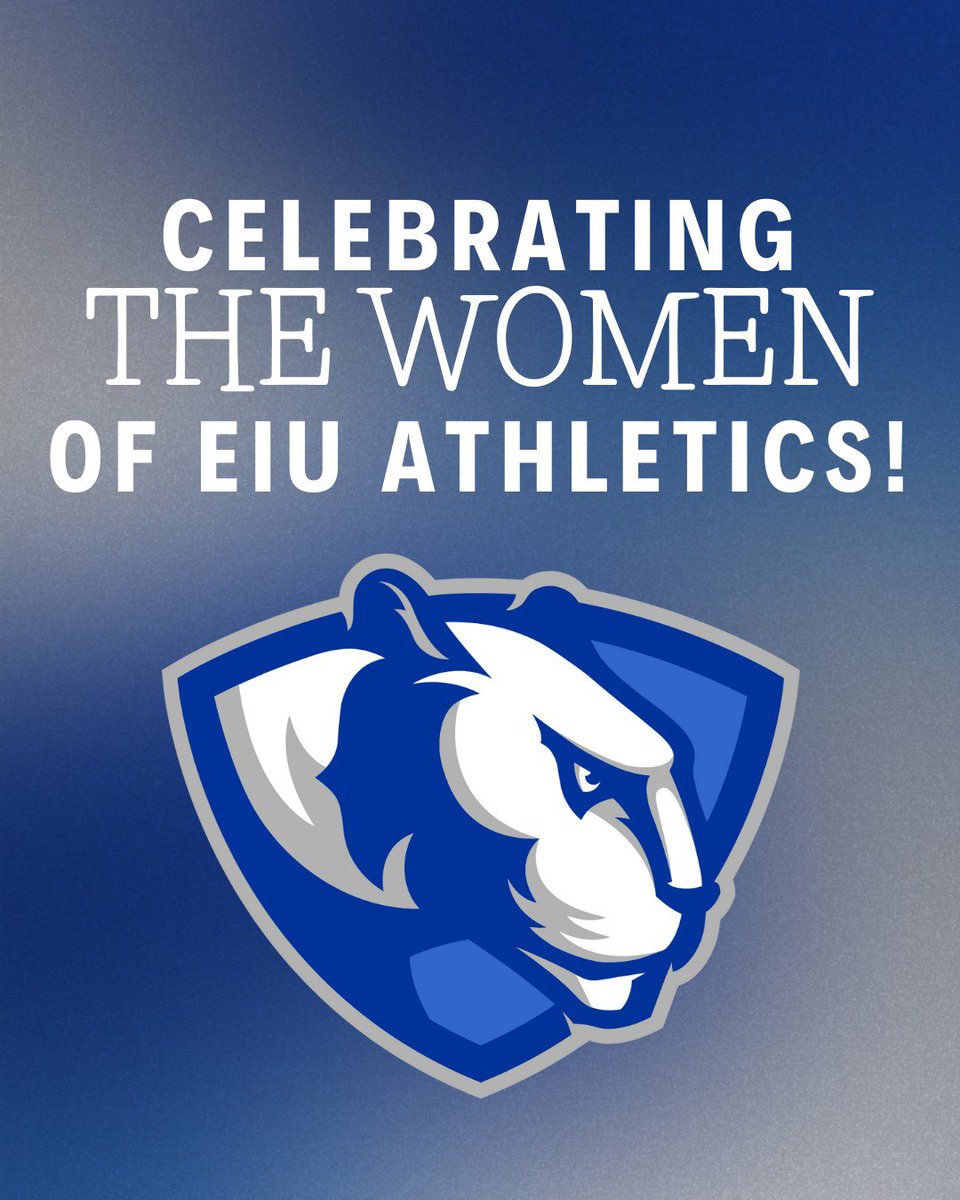 EIU Women’s Soccer tweet media