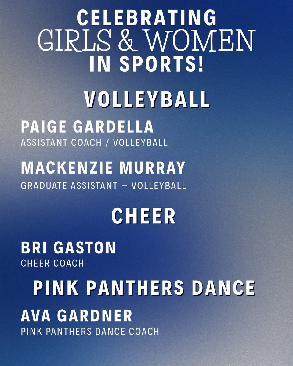 EIU Women’s Soccer tweet media