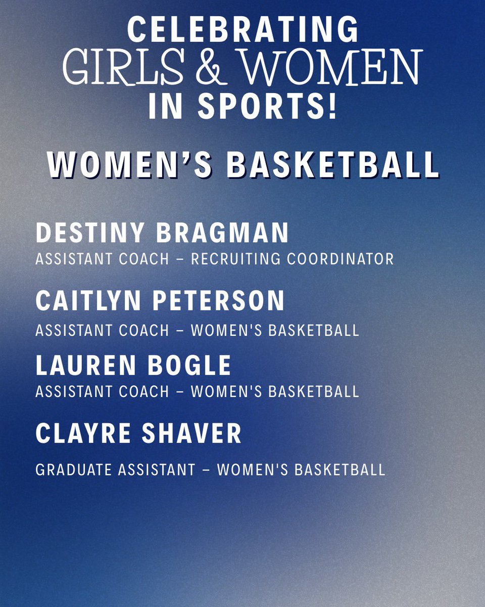 EIU Women’s Soccer tweet media