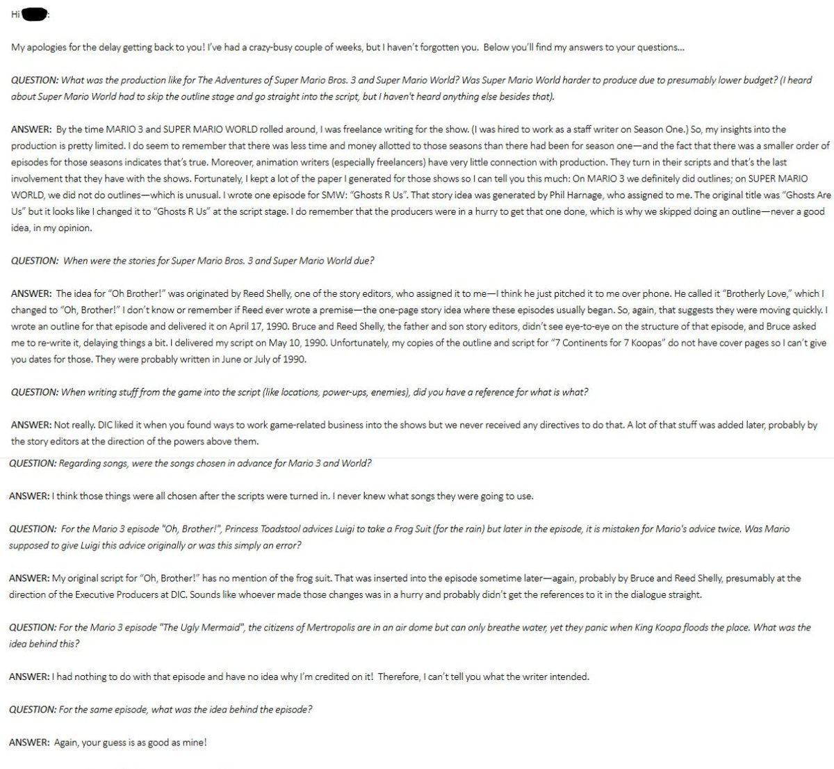 Super Mario Wiki tweet media