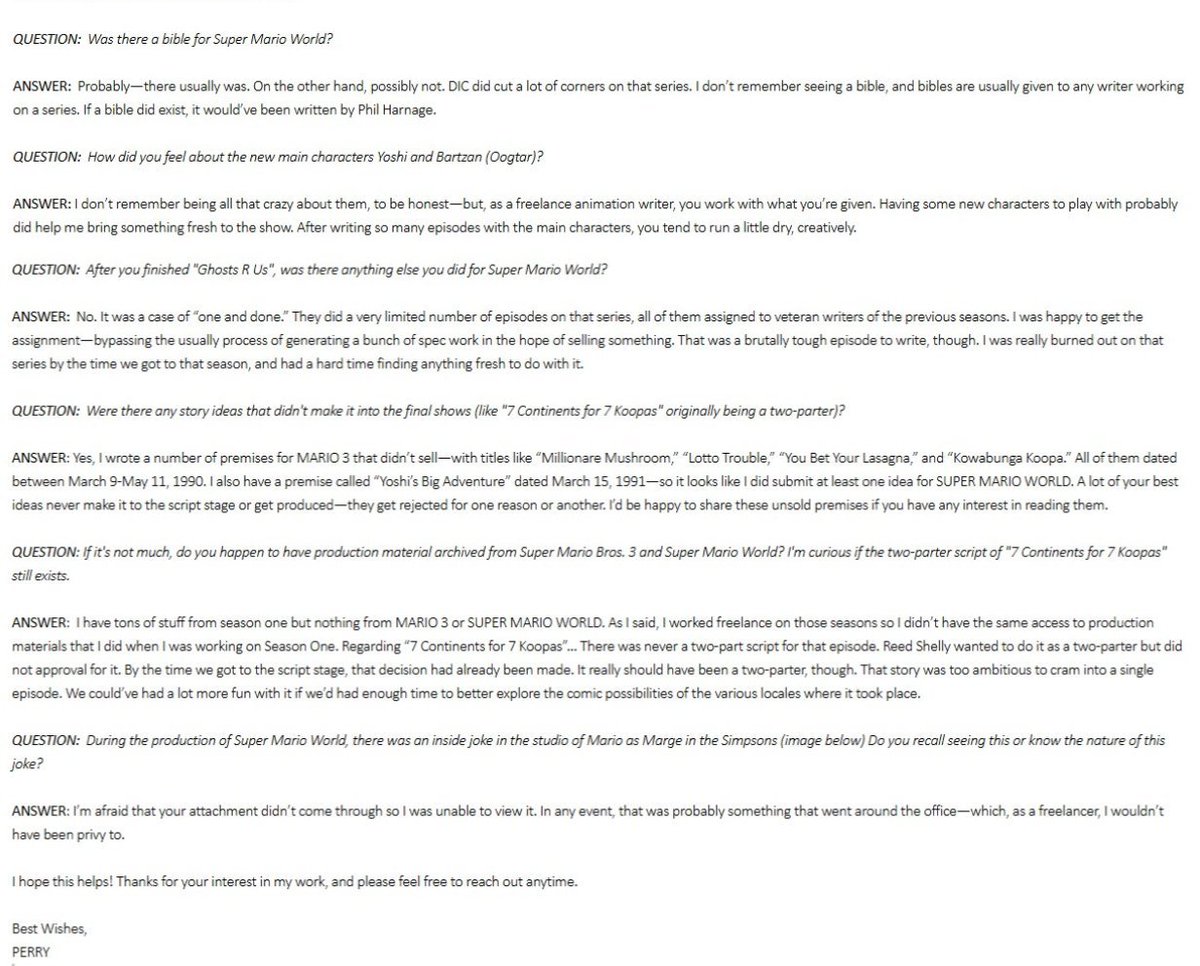 Super Mario Wiki tweet media