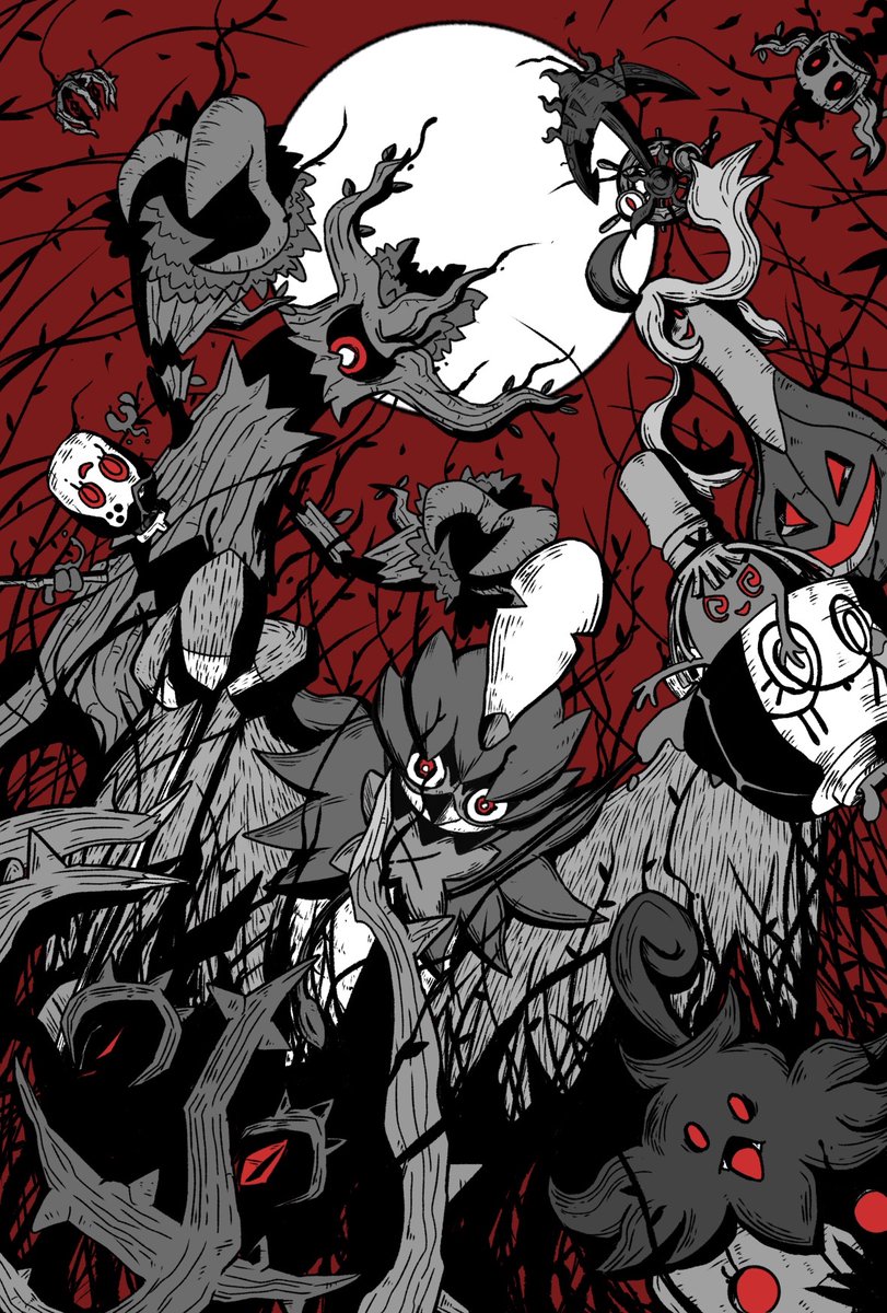 くさ・ゴースト