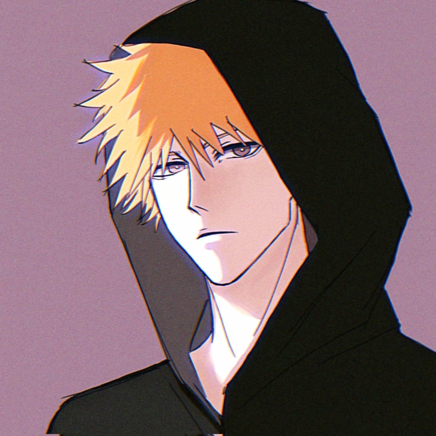 Ichigo_345's tweet photo. "Not in the best mood rn~ going to hop off. And idk when I'll be back... bye for now . https://t.co/A3Zef50X1d