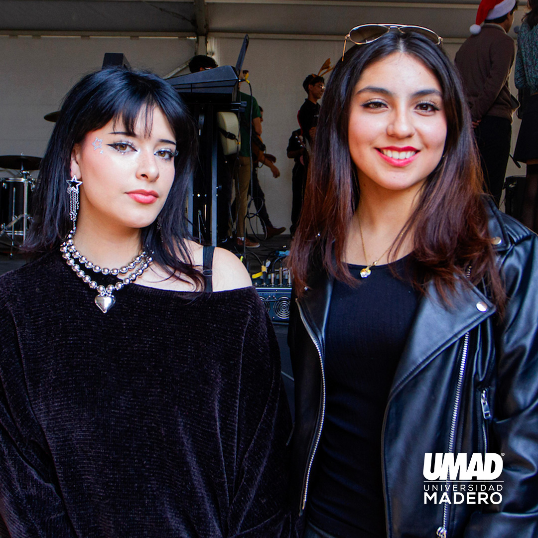 En UMAD, aprender es aplicar. 🚀
Nuestros estudiantes viven proyectos y prácticas reales que los preparan para el mundo profesional.

#AprenderHaciendo #FuturoUMAD