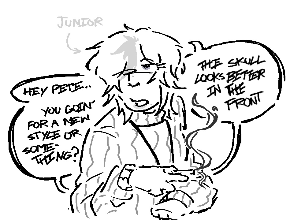 Hazy | 🆓🍉 tweet media