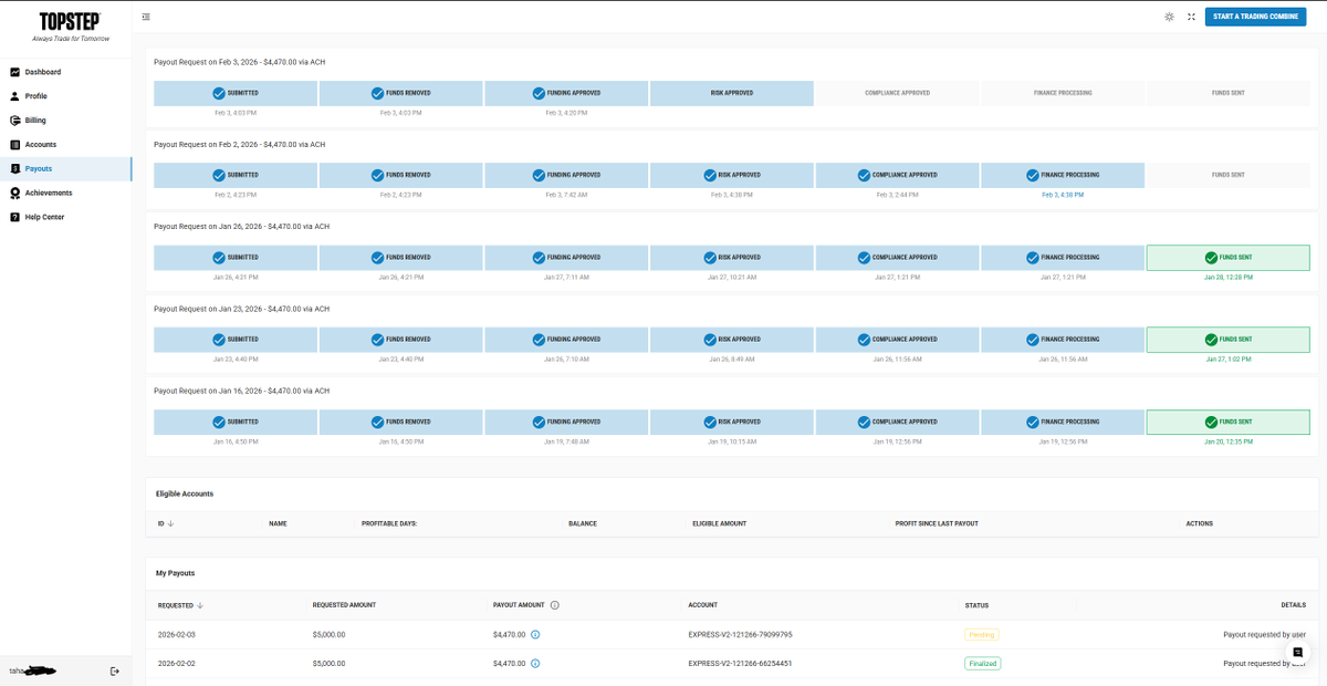 Turbo Trades tweet media