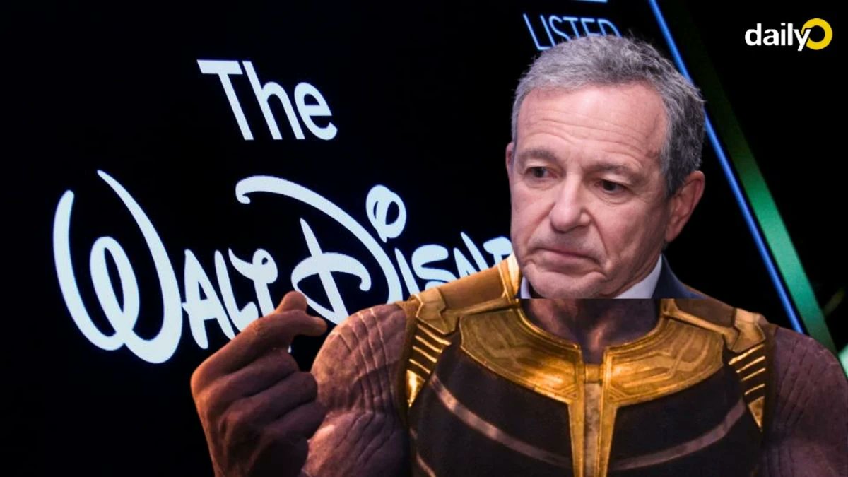 🎬 Disney CEO Succession (Again)

Bob Iger has selected his successor for the SECOND time in 6 years.

🏰 Josh D’Amaro has been unanimously chosen by Disney’s board to become the next CEO of Walt Disney Co. ( $DIS).
📅 D’Amaro will officially take over from Bob Iger on March 18,