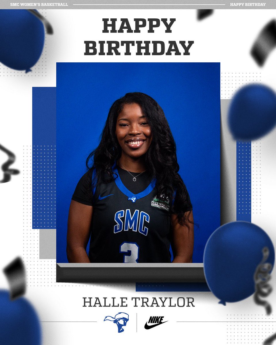 SMC Women's Basketball tweet media