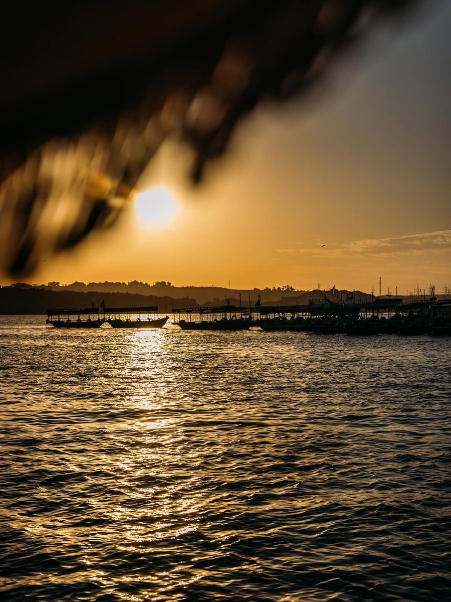 HorusTravels's tweet photo. 🏆 أسوان تتوج كأفضل مدينة سياحية لعام 2026
🏆 Aswan Crowned D-8 Tourism City of the Year 2026

At Horus Travels, we are proud to be part of this journey—
serving as a bridge that connects the world to the true spirit of Aswan: its history, culture, and timeless Nile magic ✨ https://t.co/q5CoJtKSQo